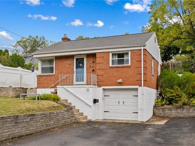 141 Kaylor Rd, Pittsburgh, PA, 15237