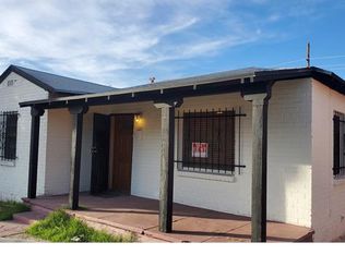 1715 E Lester St, Tucson, AZ 85719