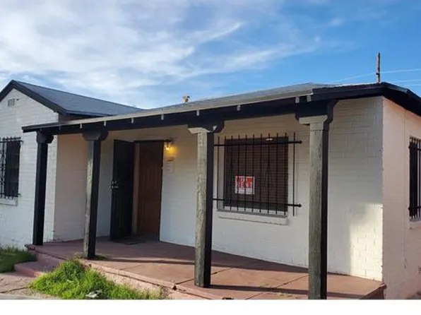 1715 E Lester St, Tucson, AZ 85719