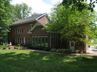 1098 Glover Hills Dr, Springfield, TN 37172