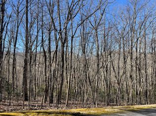 LOT-34J Ash Branch Cir, Hayesville, NC 28904