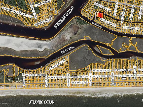 2nd image of Lot#41 W Island Drive LOT 41