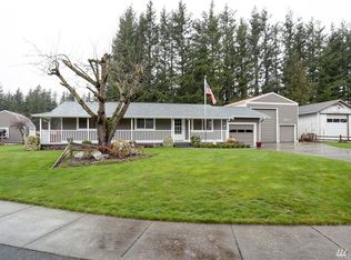 112 Dahlquist Ln, Everson, WA 98247