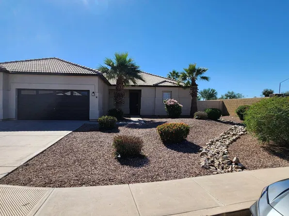 33 E Elgin Street, Gilbert, AZ 85295