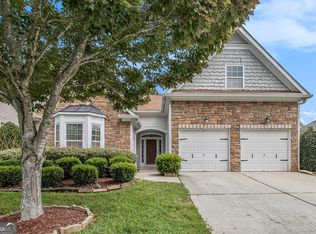 5317 Lakerock Dr SW, Atlanta, GA 30331