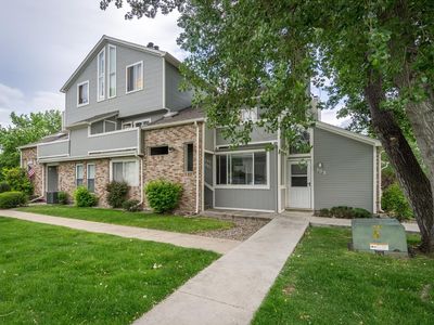 5041 Garrison St APT 103A, Wheat Ridge, CO, 80033