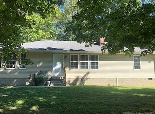 4518 Charlestown Pike, Jeffersonville, IN 47130
