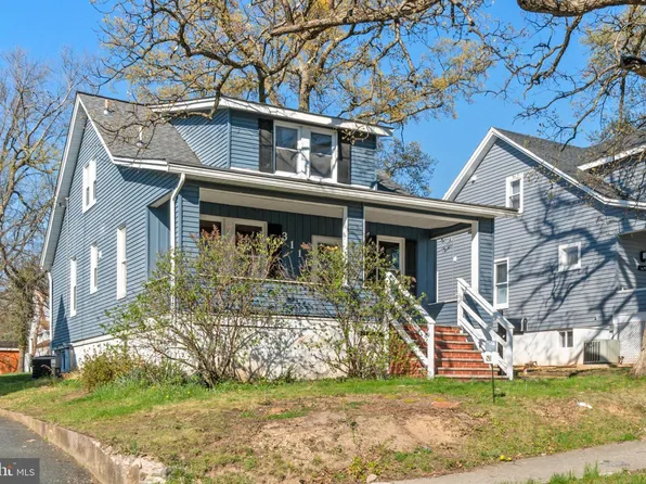 3116 Woodhome Ave, Baltimore, MD 21234