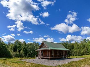 1968 State Highway 193 Highway, Beddington, ME 04622