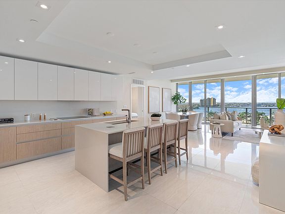 4th image of 3100 N Ocean Drive #1406 P