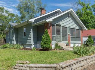 1008 S Palmer Ave, Bloomington, IN