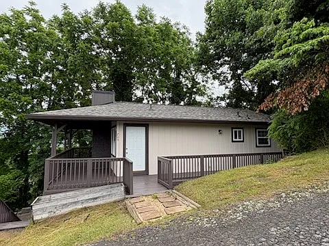 209 Lloyds Mountain Rdg — Photo 1