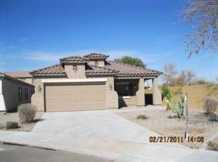 5418 W Maldonado Rd, Laveen, AZ 85339