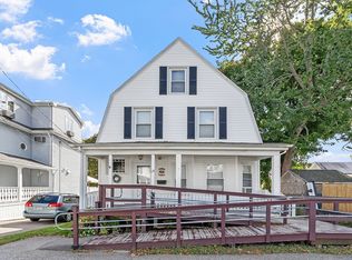 19 Stone St, Saugus, MA 01906