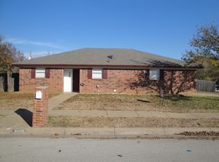 6408 Patsy Ln, Watauga, TX 76148