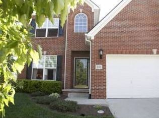 241 Timothy Dr, Nicholasville, KY