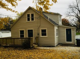 3819 E 30th St, Des Moines, IA 50317