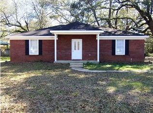 219 McKeough Ave, Saraland, AL 36571