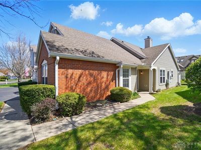 6806 Cedar Cove Dr, Dayton, OH, 45459