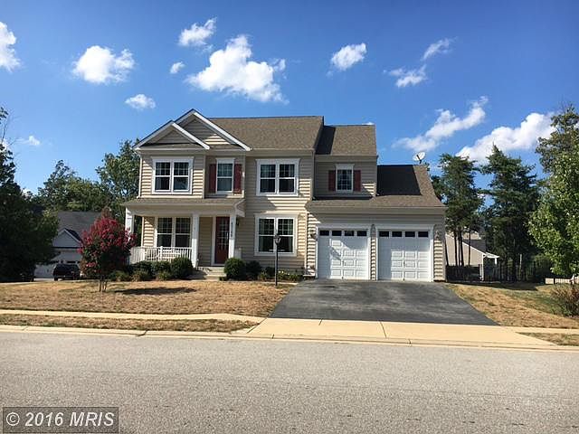 1st image of 45166 Woodhaven Dr
