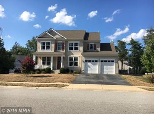 45166 Woodhaven Dr, California, MD 20619