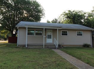 300 SE Greystone Ave, Bartlesville, OK 74006