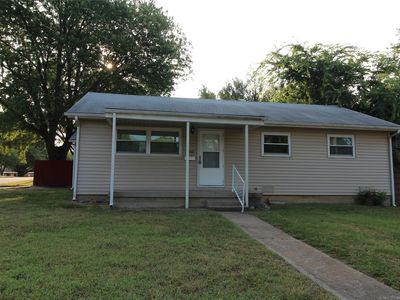 300 SE Greystone Ave, Bartlesville, OK, 74006