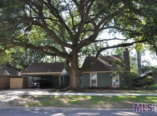 1219 Briarhurst Dr, Baton Rouge, LA 70810