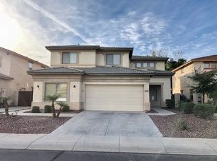 15422 N 172nd Ln, Surprise, AZ 85388