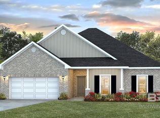 1159 Pencarro Blvd, Foley, AL 36535