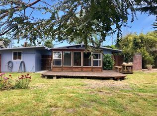1225 Spear Ave, Arcata, CA 95521