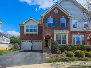 9107 Backdrop Dr, Perry Hall, MD 21128