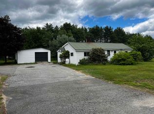 351 Owl Street, Campton, NH 03223