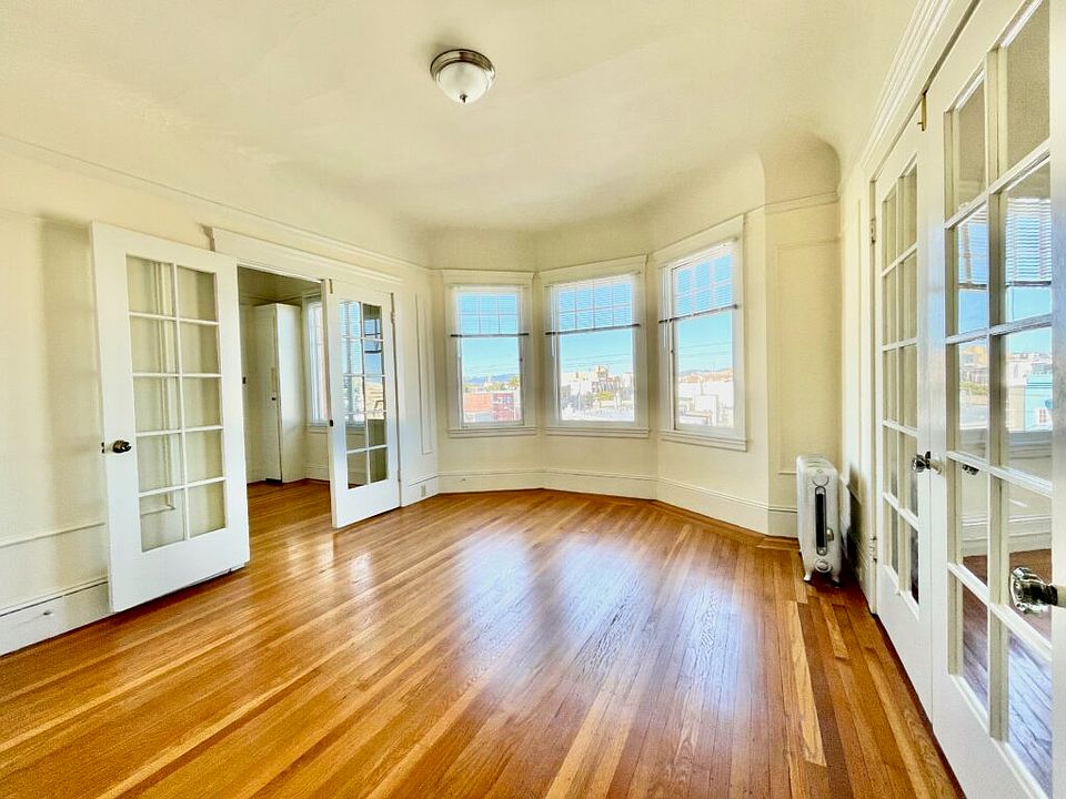 1st image of 2045 Cabrillo St #10