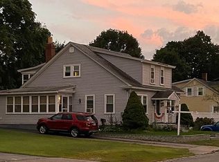 54 Pine St, Rochester, NH 03867