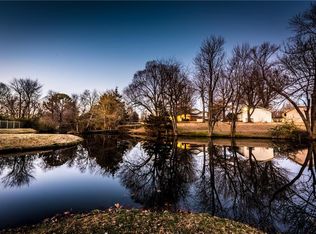 1100 Ranch Dr, Bentonville, AR 72762