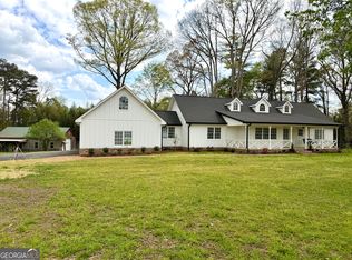 1625 Lake Rd, Hiram, GA 30141