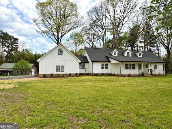 1625 Lake Rd, Hiram, GA 30141