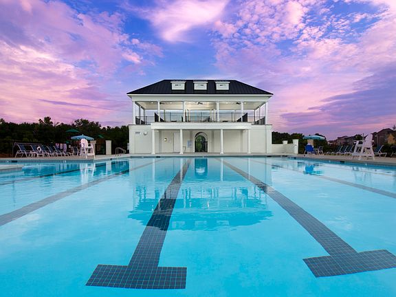 New Homes in Charlotte NC by Luxury Home Builder John Wieland Homes and Neighborhoods