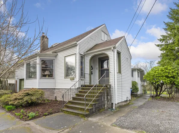 9425 N Mohawk Ave, Portland, OR 97203