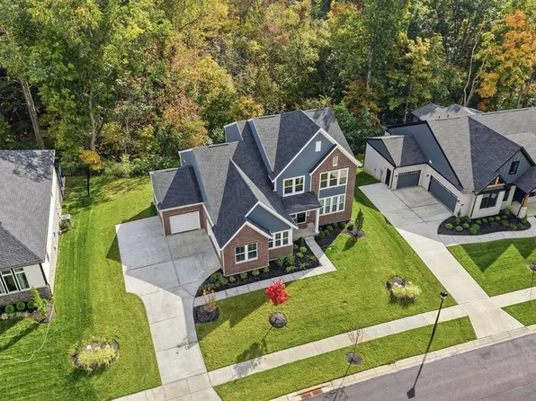 3807 Sturbridge Way, Cincinnati, OH 45245
