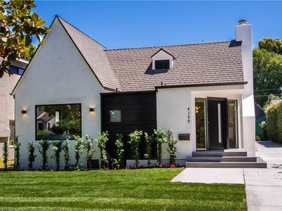 4150 Bakman Ave, North Hollywood, CA, 91602