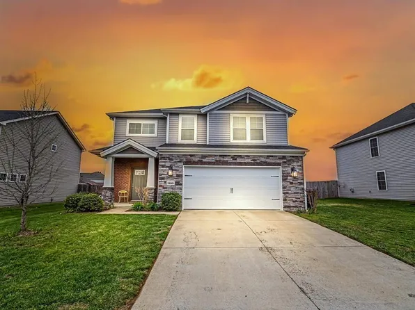 1999 Meadow Grove Dr, Owensboro, KY 42301