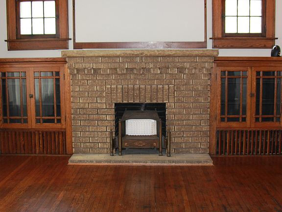 Living Room 1