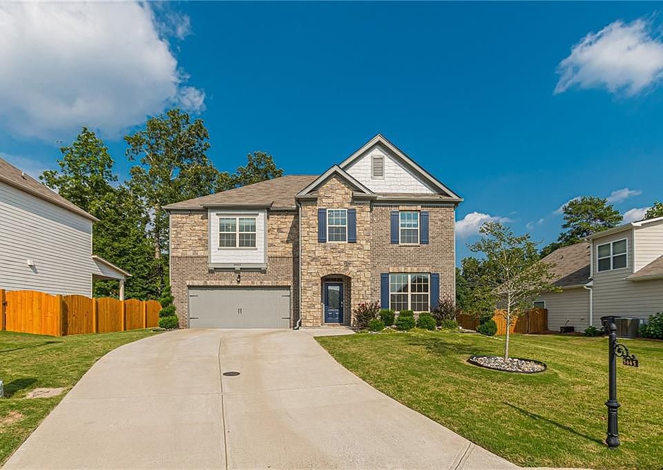 1st image of 5445 Lacebark Pine Ct