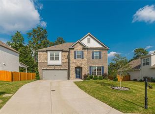 5445 Lacebark Pine Ct, Cumming, GA 30040
