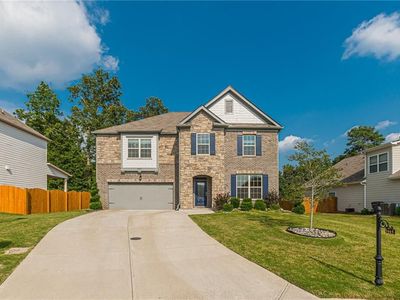 5445 Lacebark Pine Ct, Cumming, GA, 30040