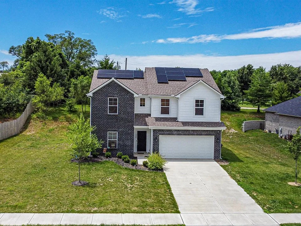 108 Mound Builder Pl