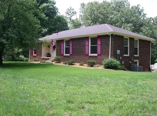1975 Dunbar Rd, Woodlawn, TN 37191