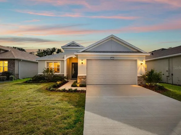 2046 Wallingford Loop, Mount Dora, FL 32757